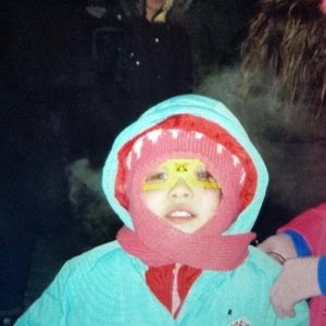 Meet your Posher, Chelsey